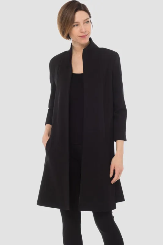 CHARCOAL JACKET sold by Nica