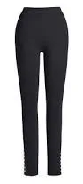 Joseph Ribkoff - Pant sold by Nica
