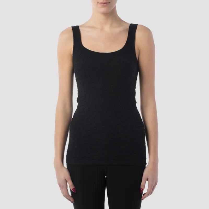 Joseph Ribkoff Top made by Nica