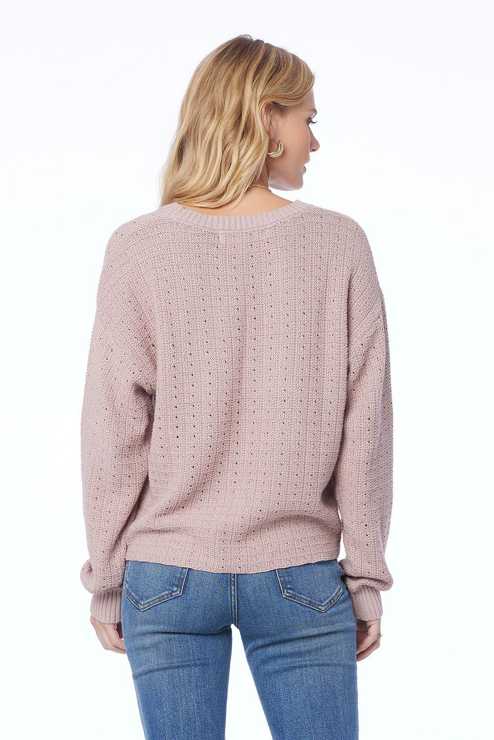 ALIA SWEATER sold by Nica product image thumbnail 2