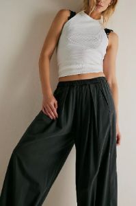 TO THE SKY PARACHUTE PANT sold by Nica