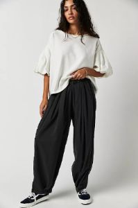 TO THE SKY PARACHUTE PANT sold by Nica