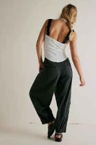 TO THE SKY PARACHUTE PANT sold by Nica