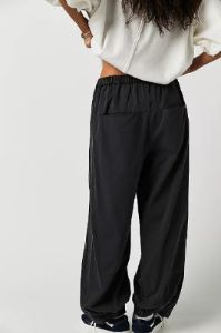 TO THE SKY PARACHUTE PANT sold by Nica