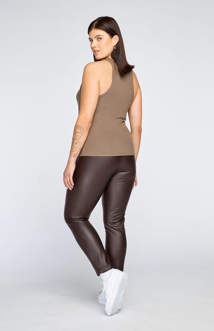 CELINNE TANK sold by Nica product image thumbnail 5