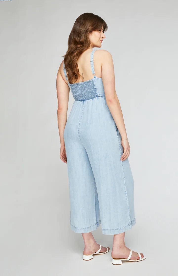 NIKKI JUMPSUIT sold by Nica product image thumbnail 6
