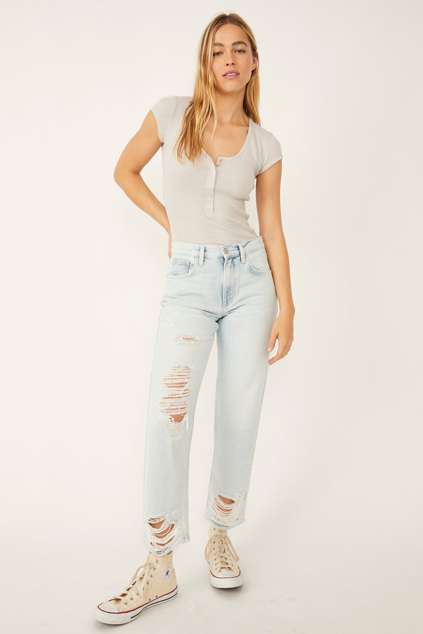 BONITA JEAN sold by Nica