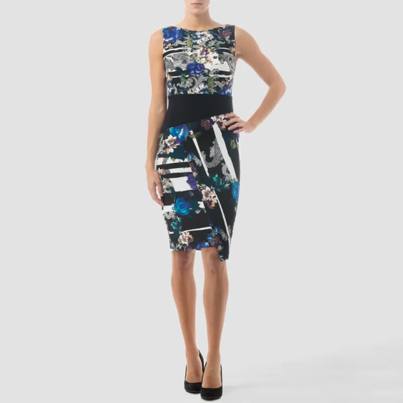 Joseph Ribkoff Dress made by Joseph Ribkoff