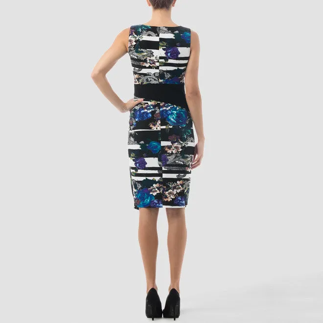 Joseph Ribkoff Dress sold by Nica product image thumbnail 2