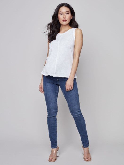 ORGANIC COTTON TOP sold by Nica product image thumbnail 4