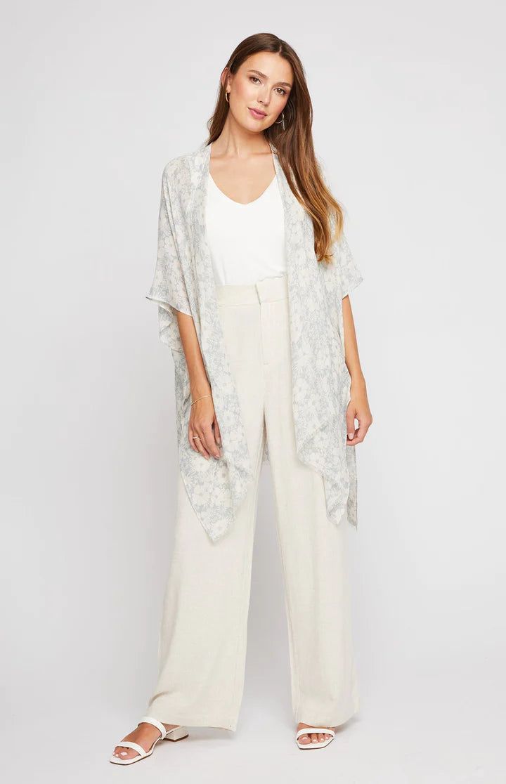 DAWN KIMONO sold by Nica product image thumbnail 2