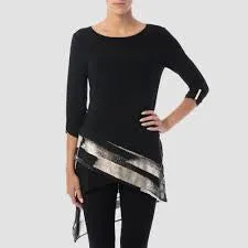 Joseph Ribkoff - Tunic sold by Nica