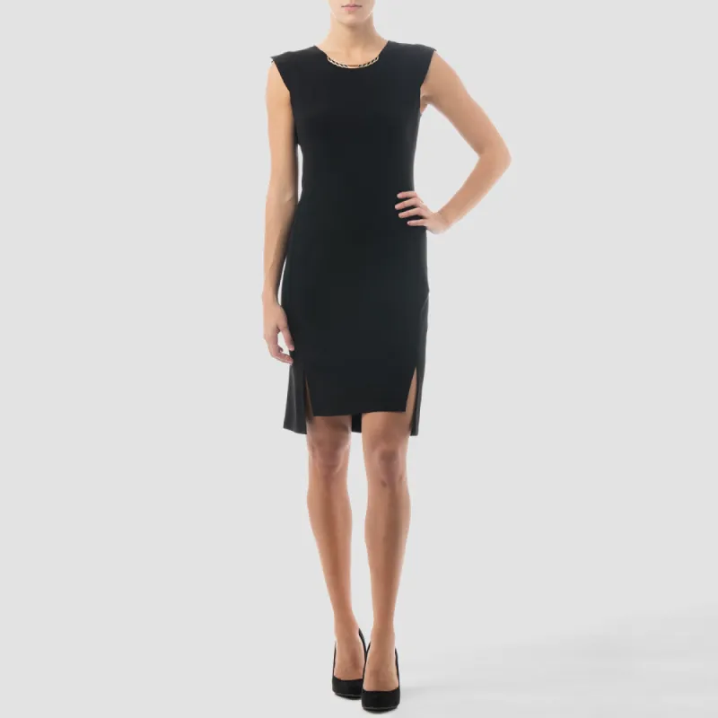 JOSEPH RIBKOFF Dress Style 161006 made by Nica