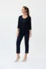 ZIP DETAIL TOP sold by Nica