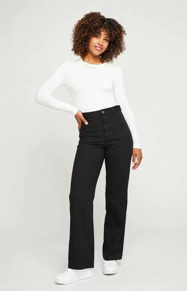 FULTON PANT sold by Nica