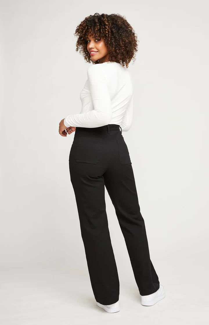 FULTON PANT sold by Nica product image thumbnail 2