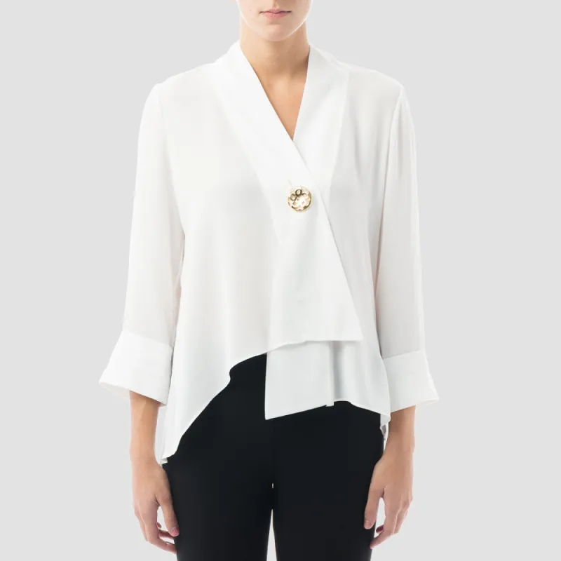 Joseph Ribkoff Jacket made by Joseph Ribkoff