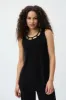 Silky Knit Sleeveless Top sold by Nica