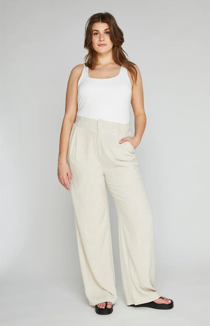 DELPHINE PANT sold by Nica product image thumbnail 4