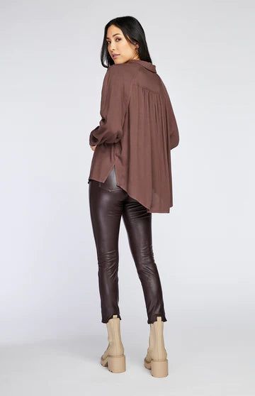 FIONA TOP sold by Nica product image thumbnail 2