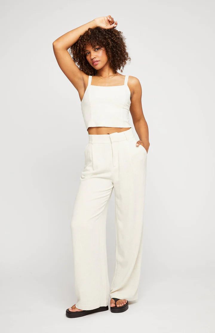 DELPHINE PANT sold by Nica