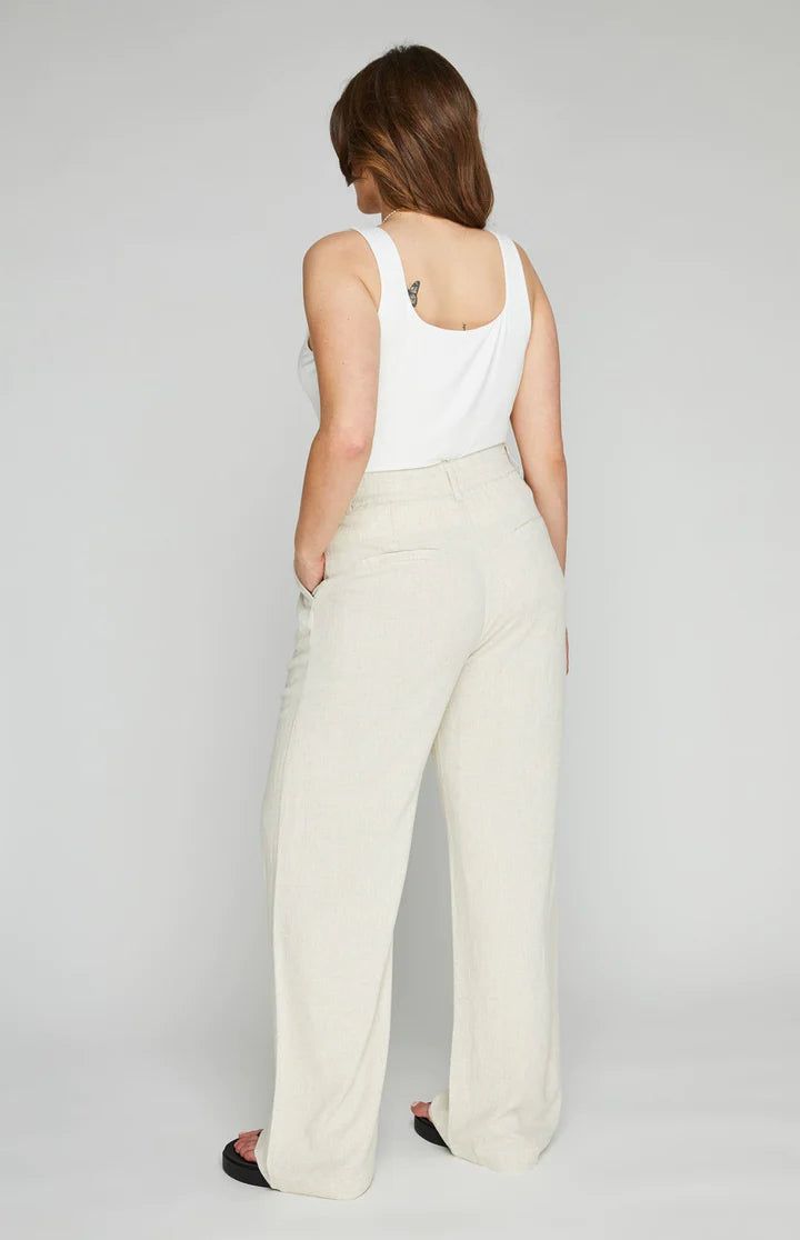 DELPHINE PANT sold by Nica product image thumbnail 5