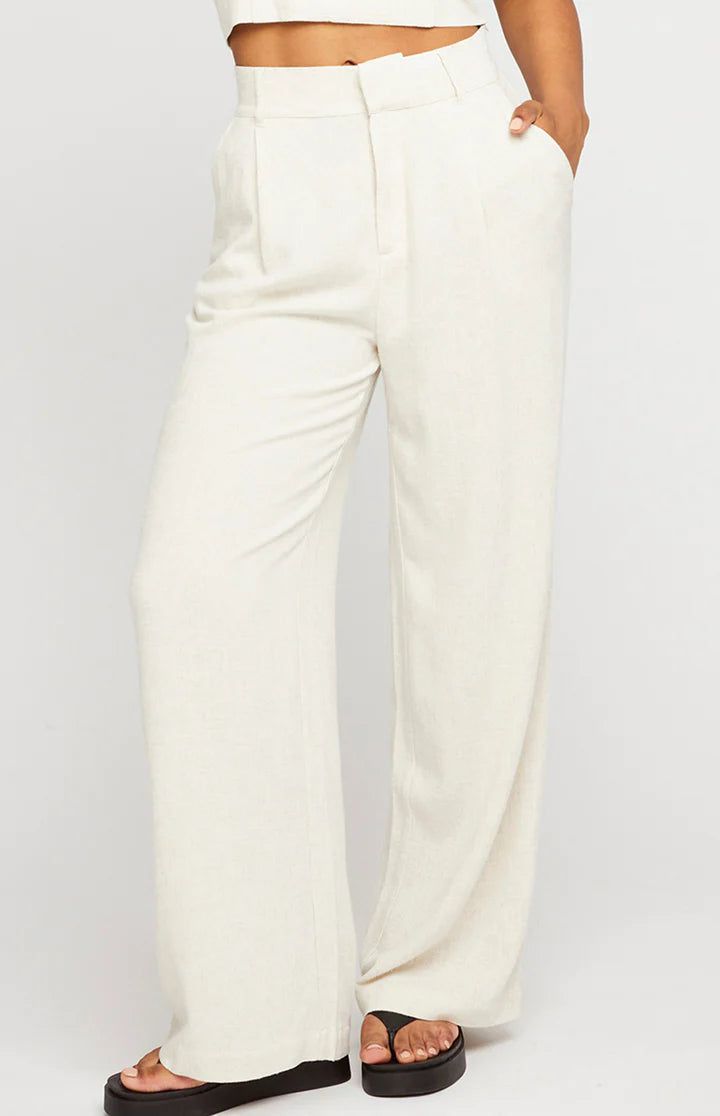 DELPHINE PANT sold by Nica product image thumbnail 2