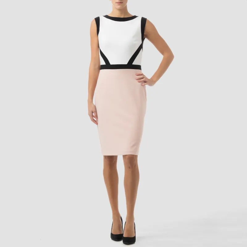 Joseph Ribkoff Dress made by Joseph Ribkoff