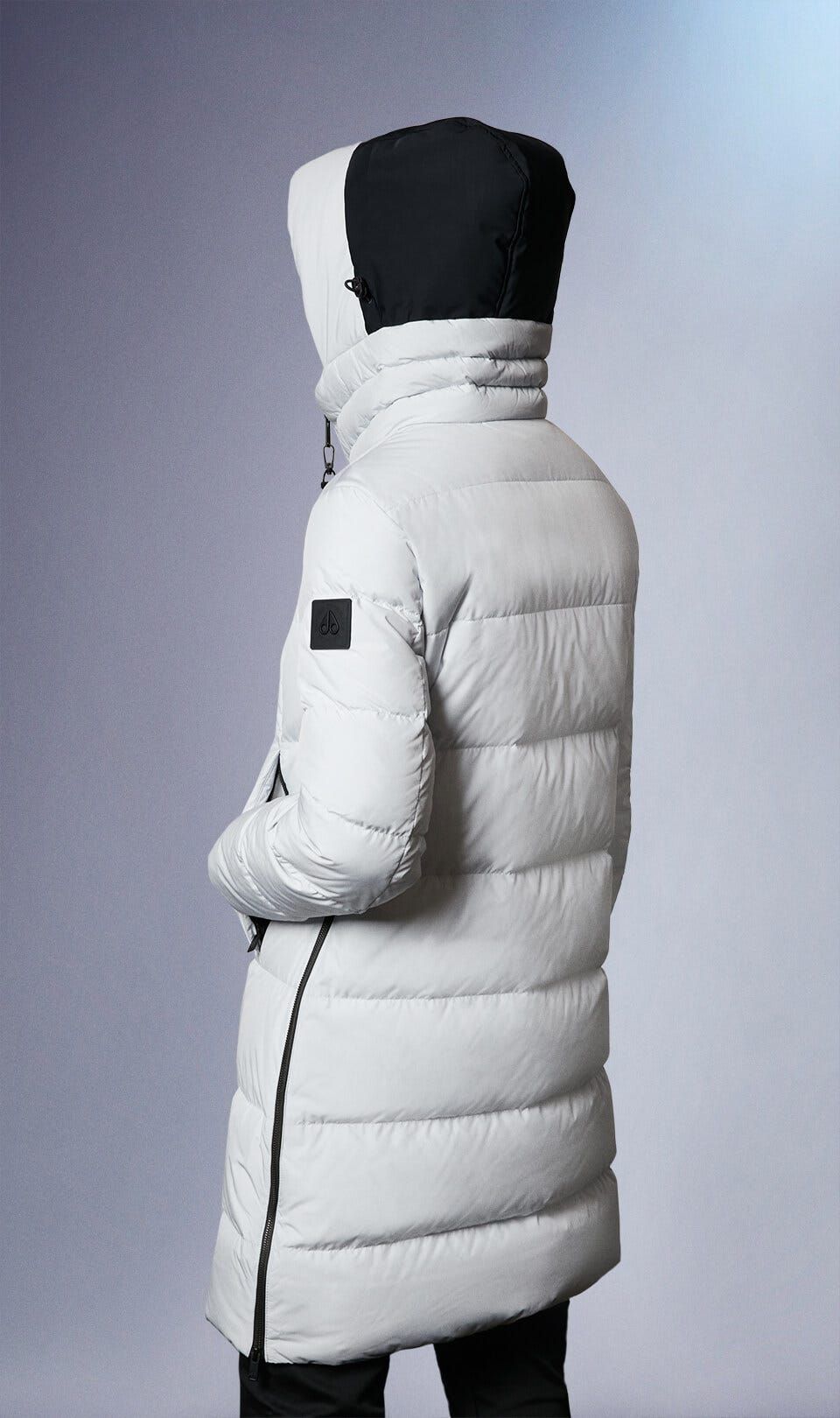 SAULTEAUX JACKET sold by Nica product image thumbnail 3