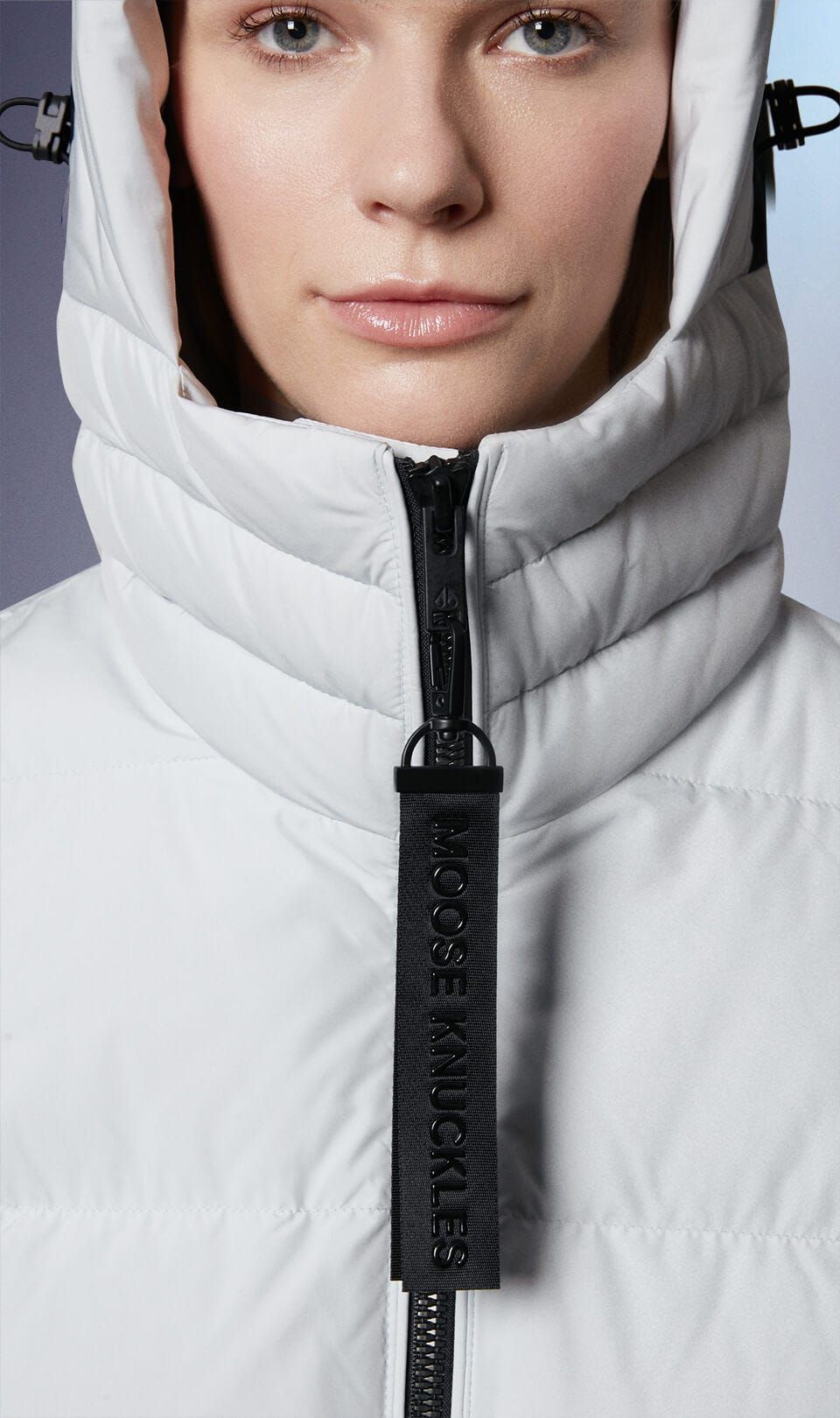 SAULTEAUX JACKET sold by Nica product image thumbnail 7