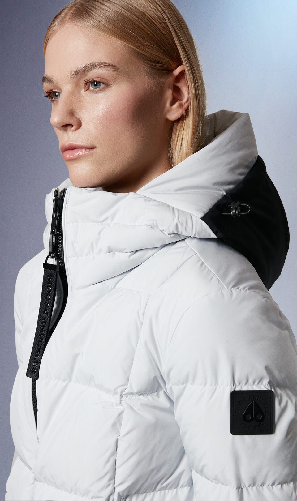 SAULTEAUX JACKET sold by Nica product image thumbnail 4