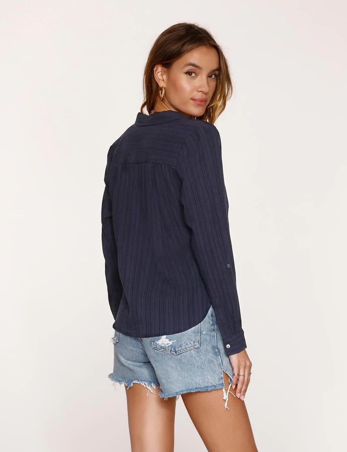 MARYLOU TOP sold by Nica product image thumbnail 3