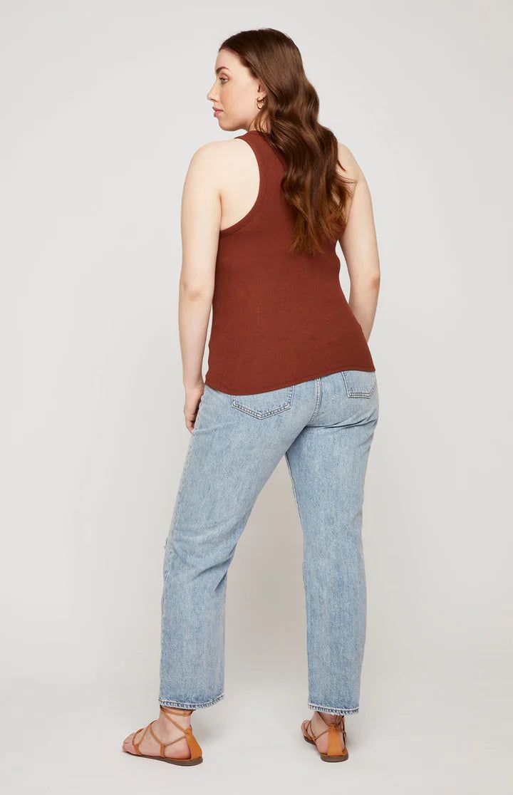 CORBIN TANK sold by Nica product image thumbnail 5