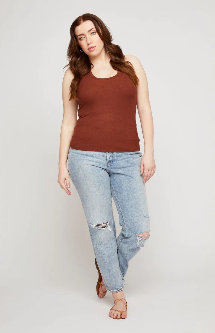 CORBIN TANK sold by Nica product image thumbnail 6