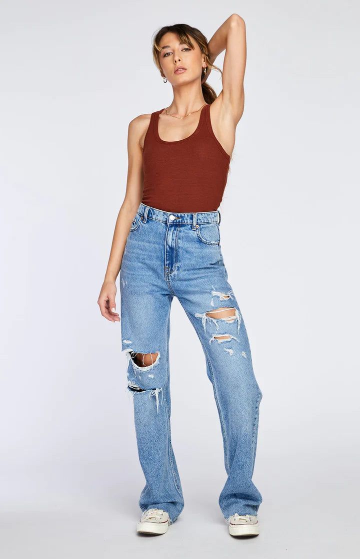 CORBIN TANK sold by Nica