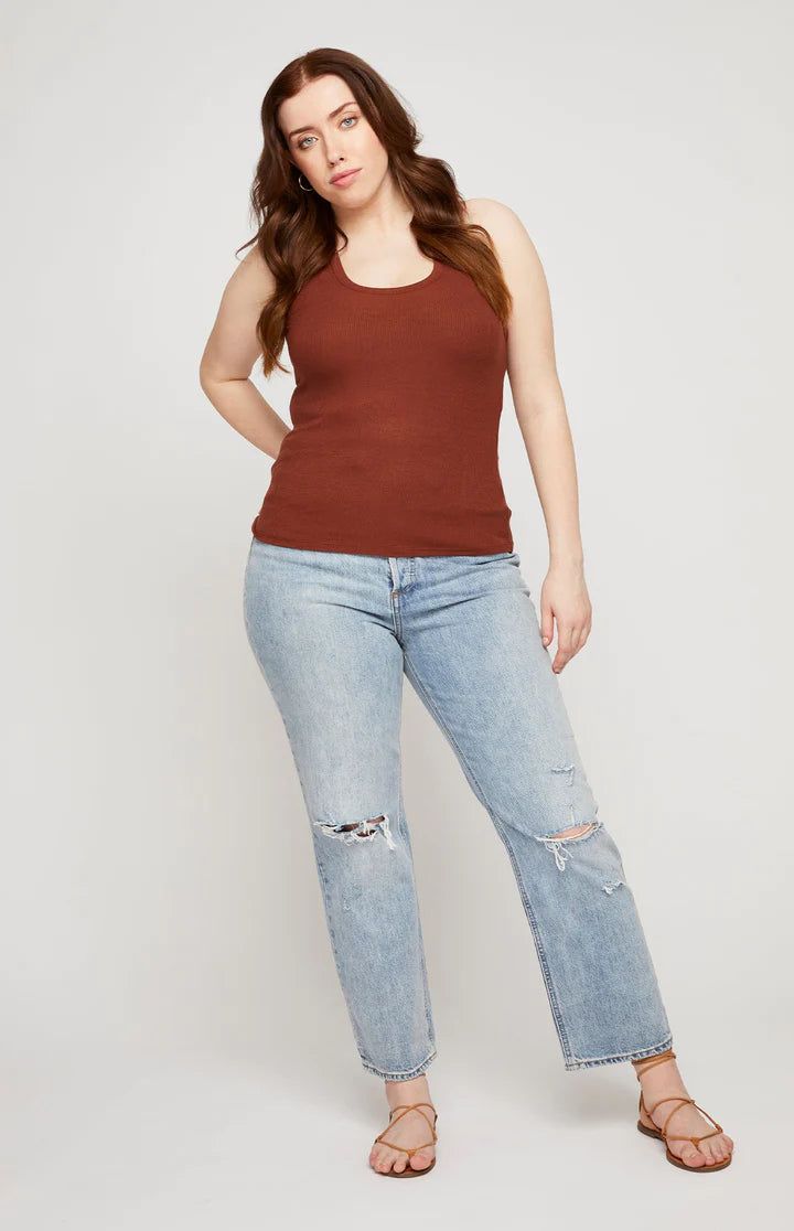 CORBIN TANK sold by Nica product image thumbnail 4