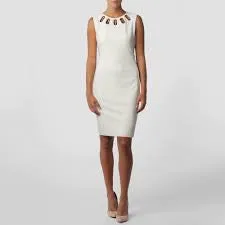 Joseph Ribkoff Dress sold by Nica