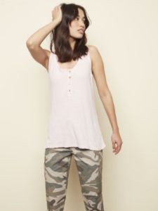 RIB CAMI sold by Nica