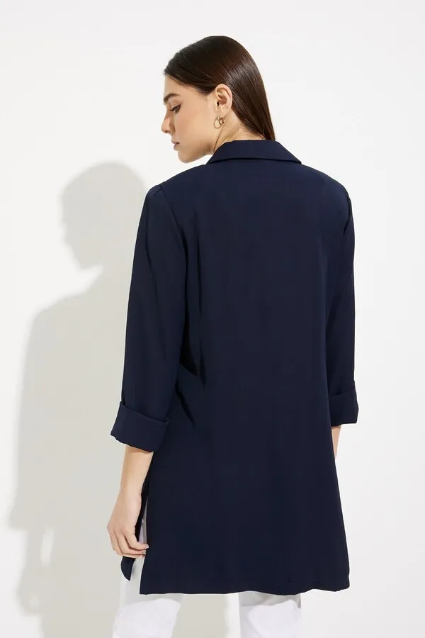 OVERSIZED BLAZER sold by Nica product image thumbnail 2