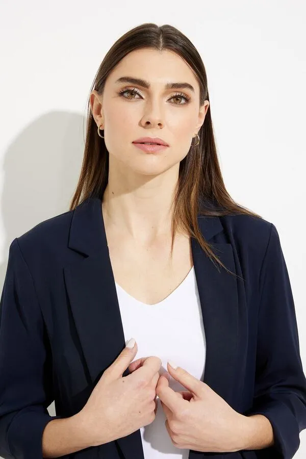 OVERSIZED BLAZER sold by Nica product image thumbnail 4
