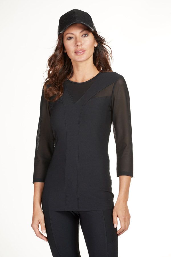 FRANK LYMAN TOP sold by Nica product image thumbnail 2