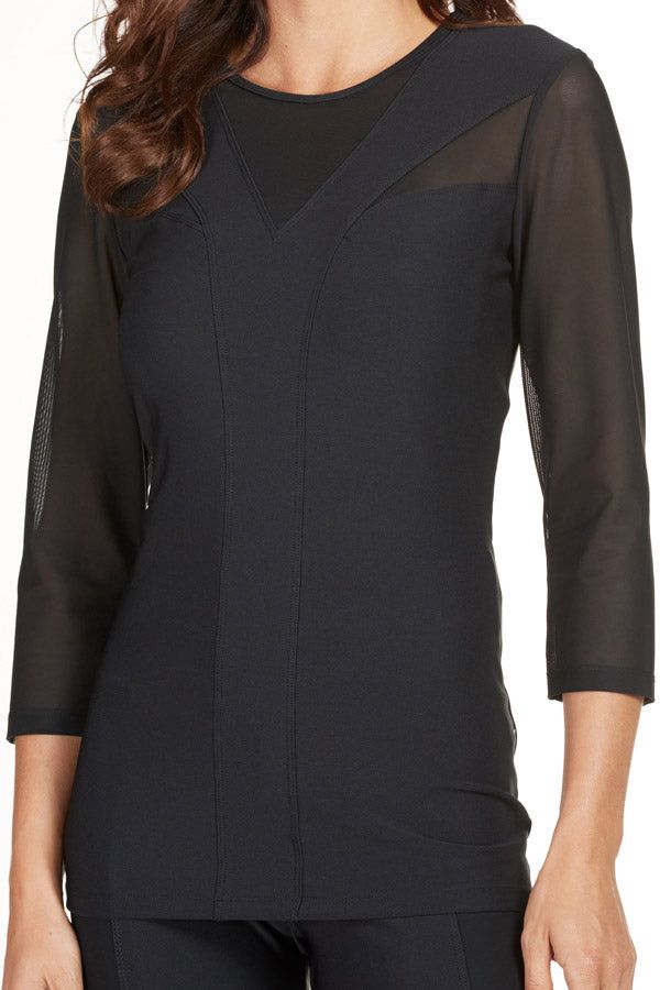 FRANK LYMAN TOP sold by Nica