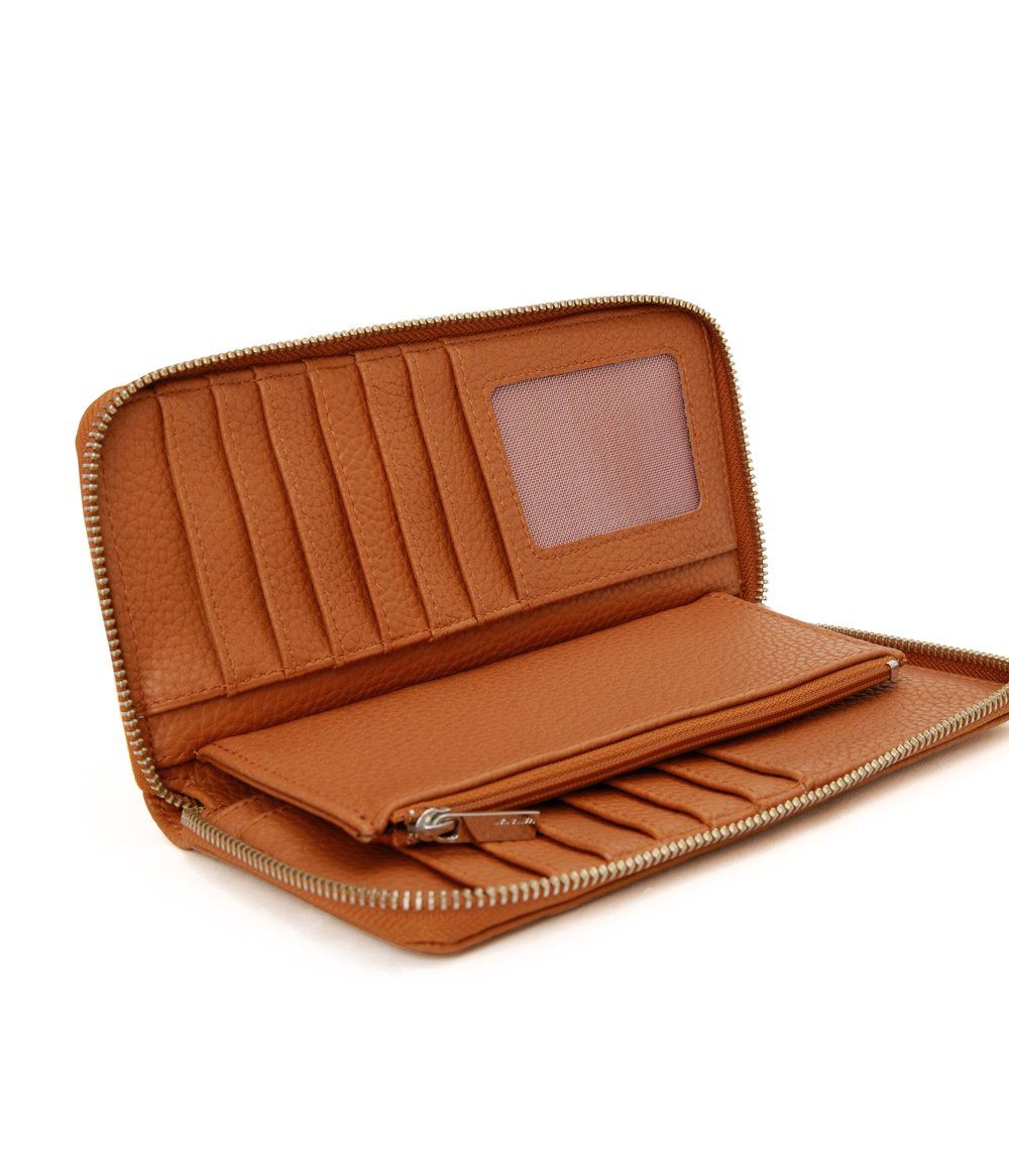 CENTRAL VEGAN WALLET sold by Nica product image thumbnail 2