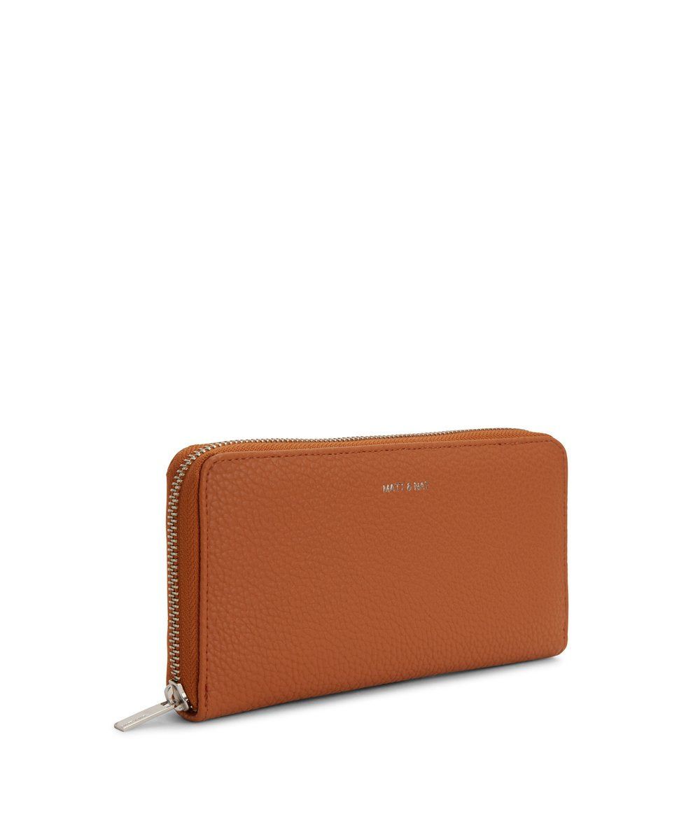 CENTRAL VEGAN WALLET sold by Nica product image thumbnail 5
