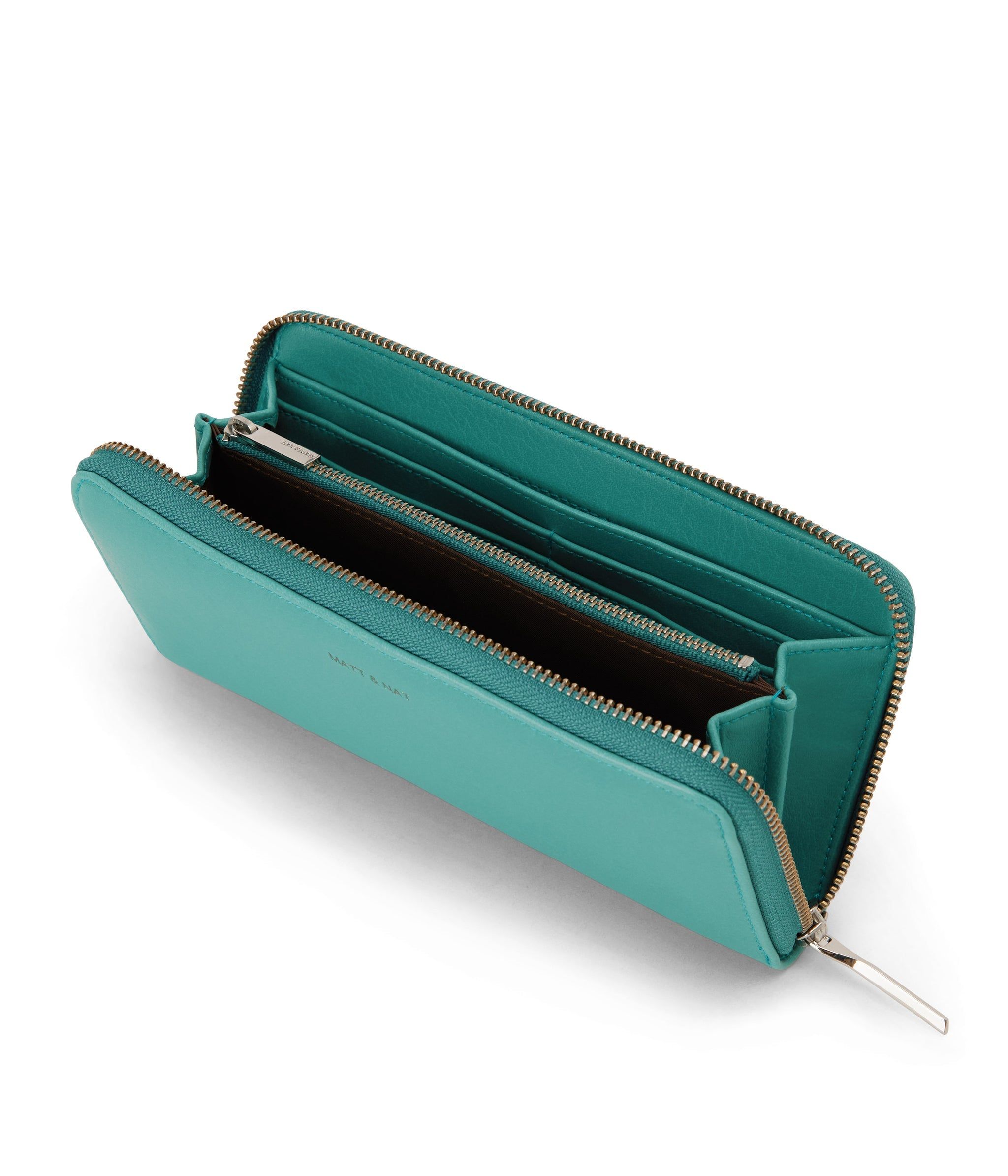 ELM VEGAN WALLET sold by Nica product image thumbnail 3