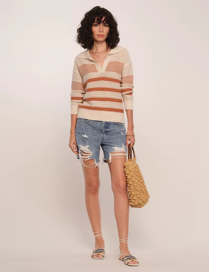 DOVER SWEATER sold by Nica product image thumbnail 3