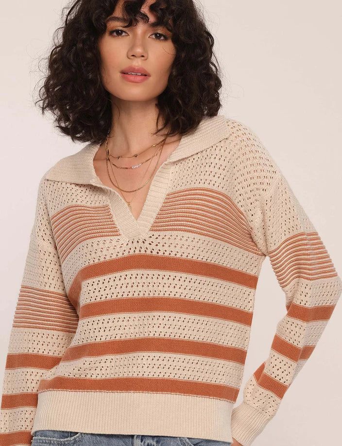 DOVER SWEATER sold by Nica product image thumbnail 2