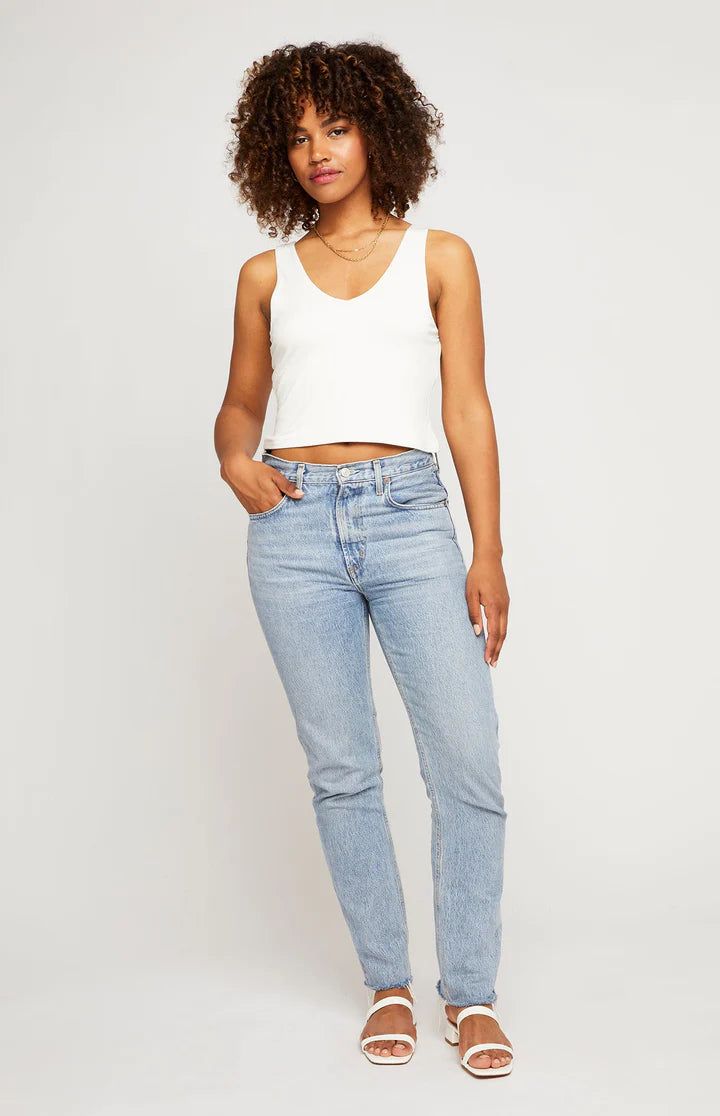 VERGE TANK sold by Nica