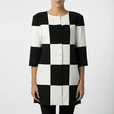 Joseph Ribkoff Jacket sold by Nica