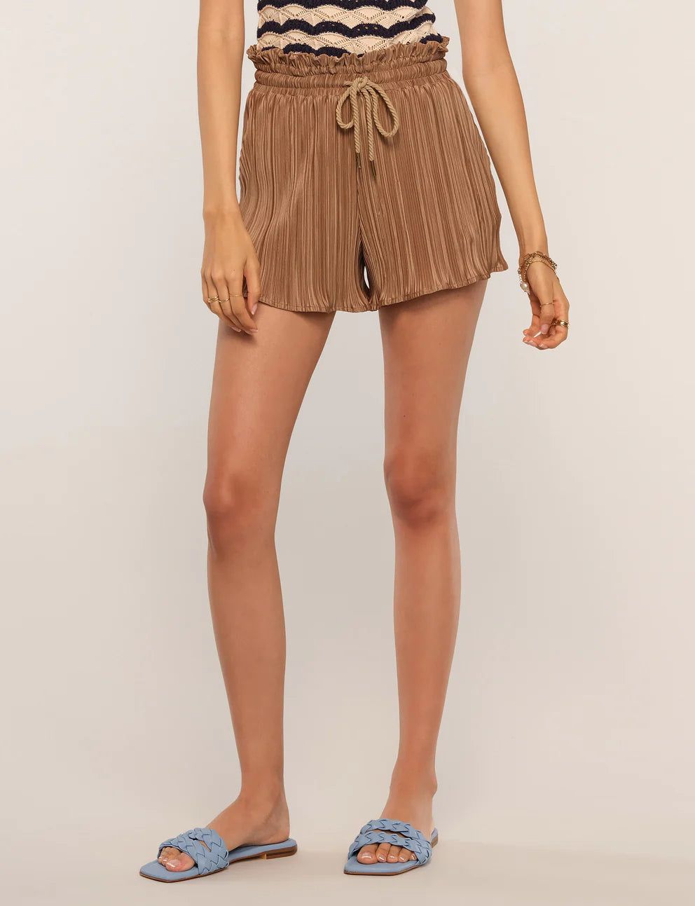 BREE SHORT sold by Nica product image thumbnail 2